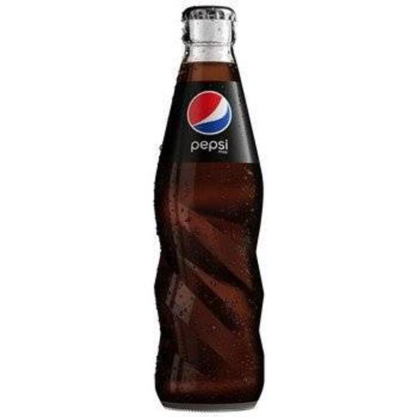 Pepsi Max
