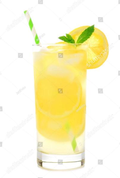 Limonadă Caribbean