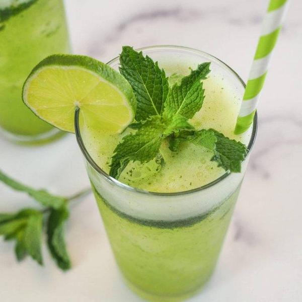 Limonadă de Mentă