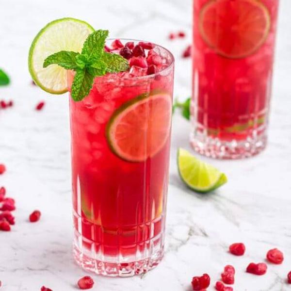 Strawberry Delight