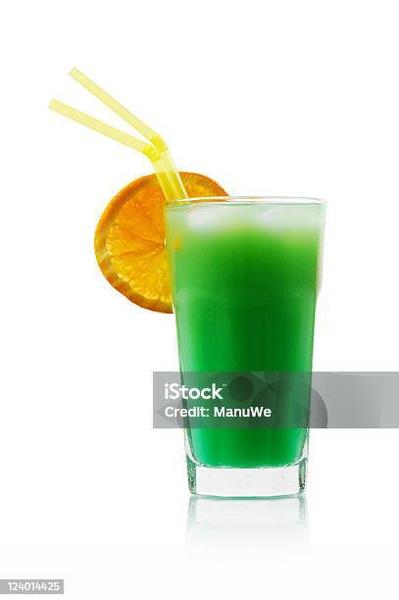 Virgin Mai Tai