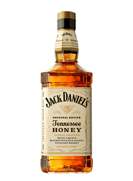 Jack Daniel's Honey