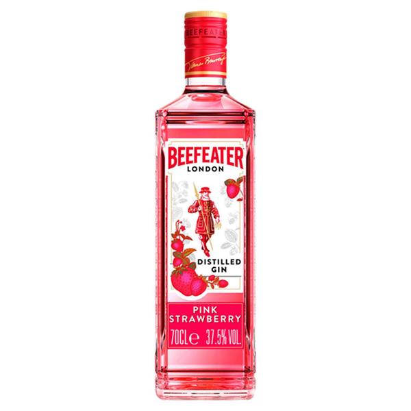 Beefeater London · Pink