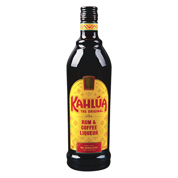 Kahlua Coffee Liqueur