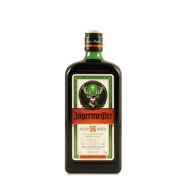 Jagermeister