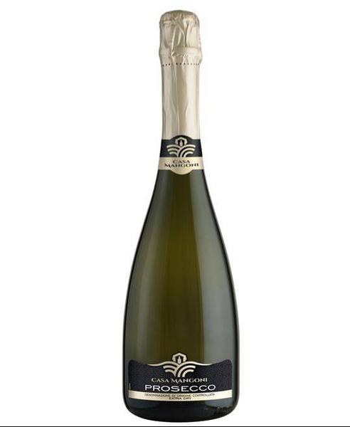Prosecco Casa Mangoni D.O.C