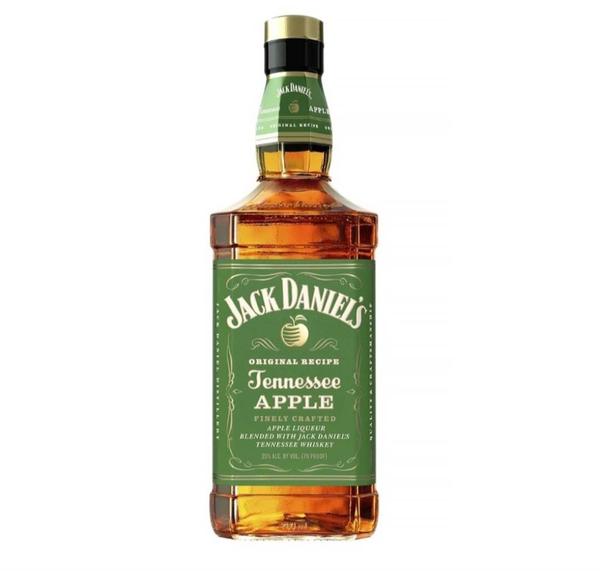 Jack Daniel's Apple 50ml