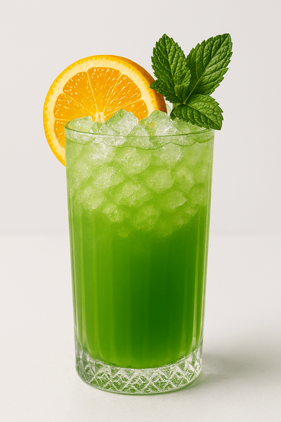 Virgin Mai Tai
