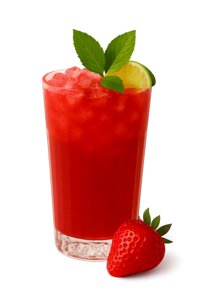 Strawberry Delight