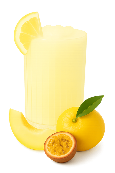 Limonadă Caribbean