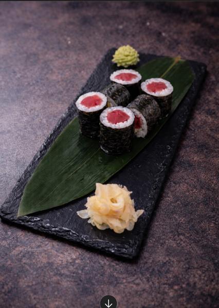 Tuna Maki