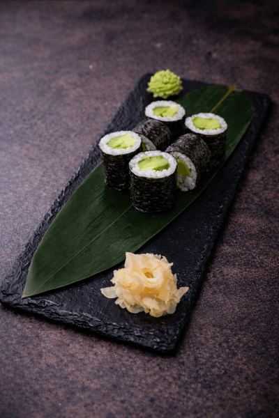 Avocado Maki