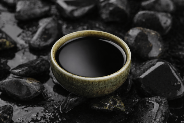 Teriyaki 