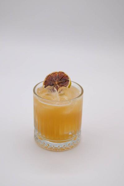 Disaronno Sour 