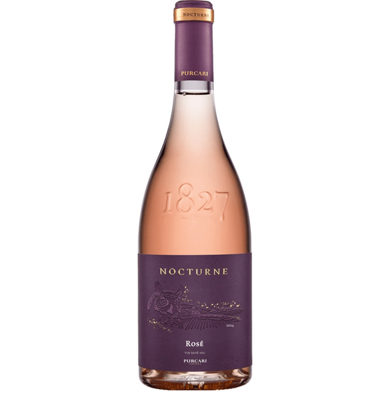 Purcari Nocturne Rose