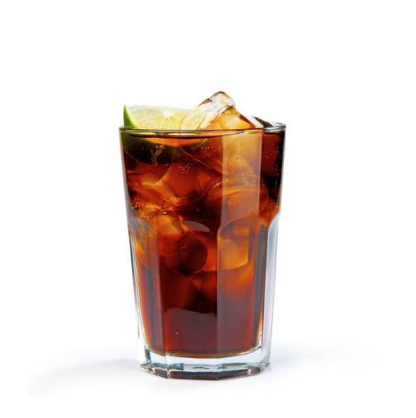 Whisky Coke 