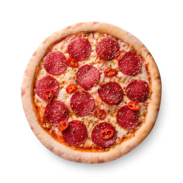Pizza Pepperoni (Picant)