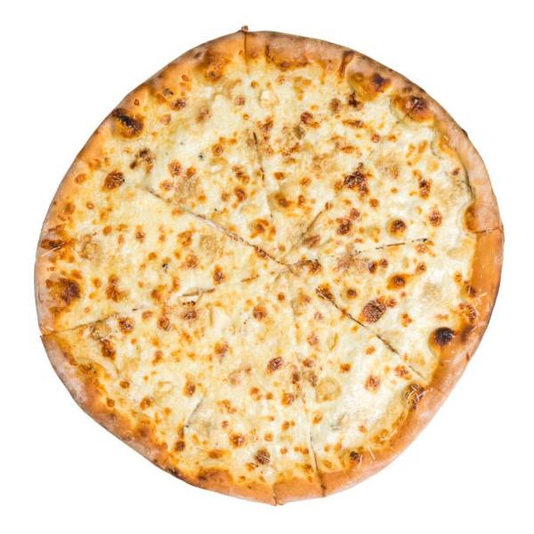 Pizza Quatro Formaggi