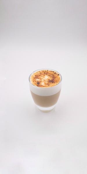 Crème Brulee Desert 