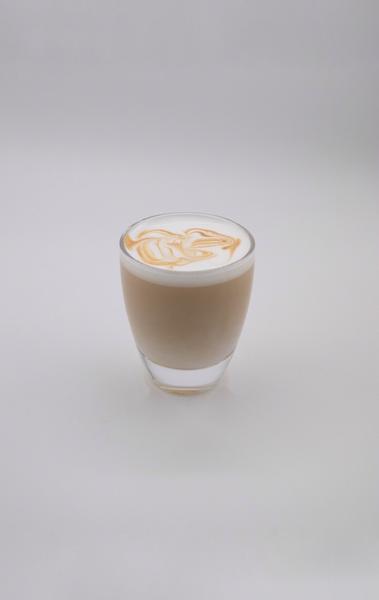 Tiramisu Latte