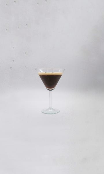 Espresso Martini 