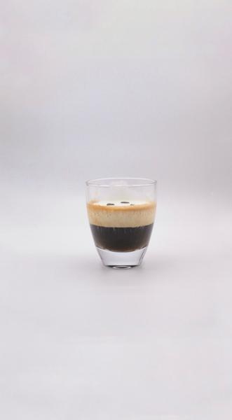 Amaretto Coffee 