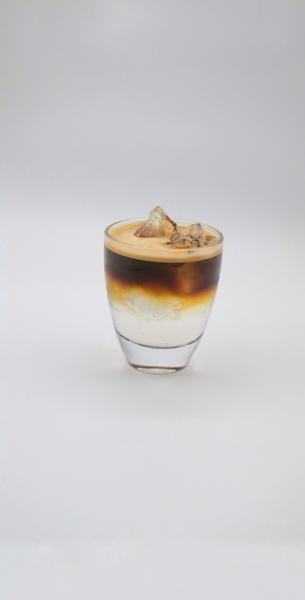 Espresso Tonic
