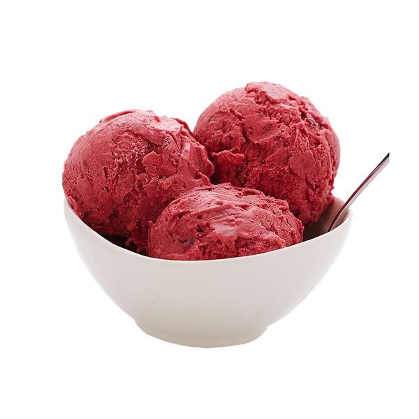 Înghețată Fructe Padure