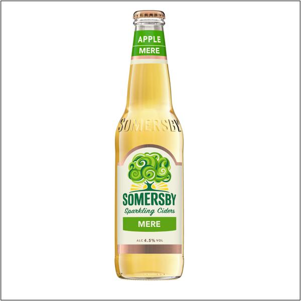 Cidru Somersby Mere