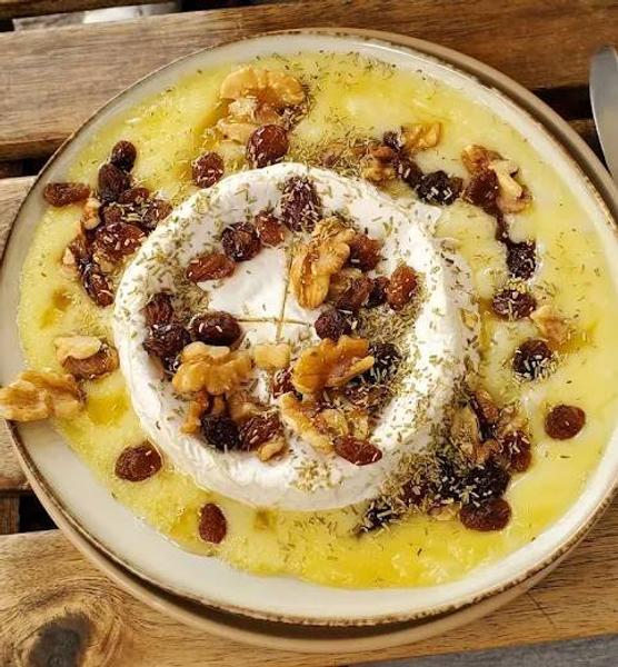 Camembert Fundido.