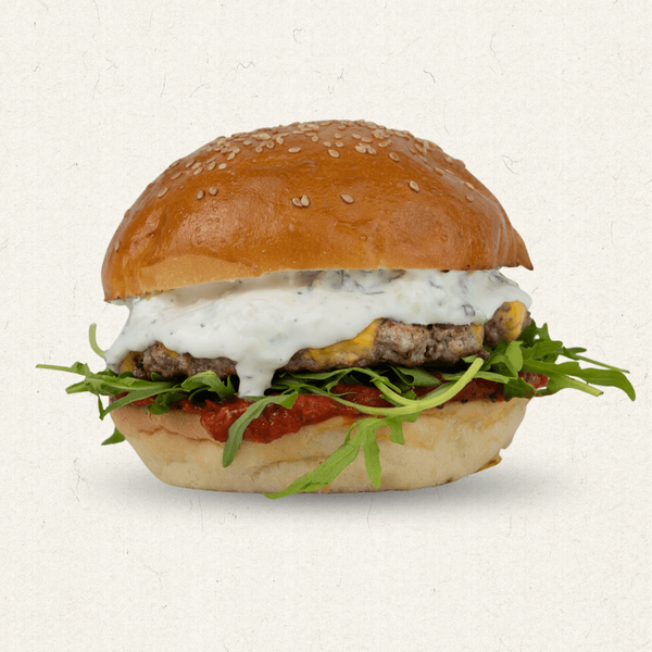 Burger Krud