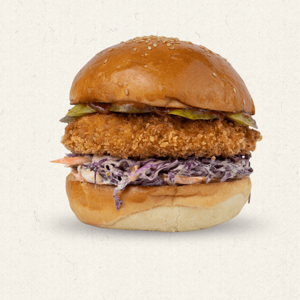 Burger de Pui