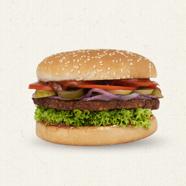 Veggie Burger