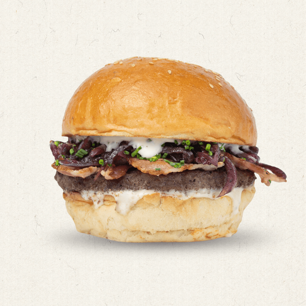 Singular Burger 