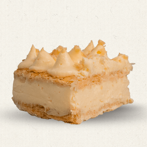Millefeuille