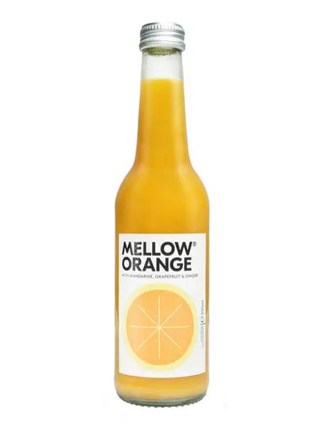 Mellow Orange Juice 