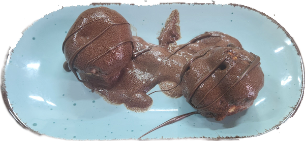 Profiterol