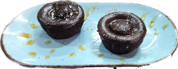 Lava Cake