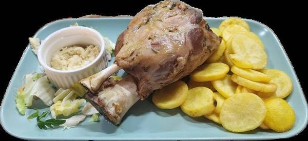 Ciolan de Porc
