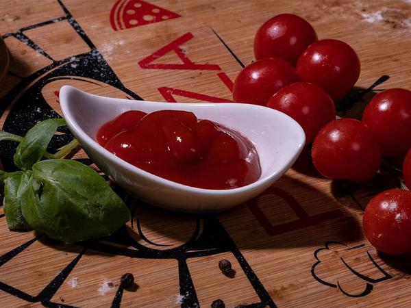Ketchup Dulce
