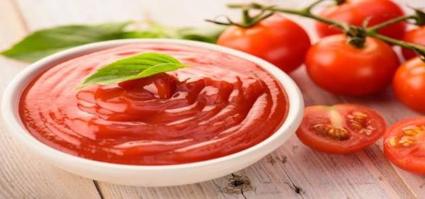 Ketchup Iute