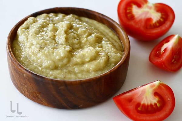 Salată de Vinete Coapte 100g 