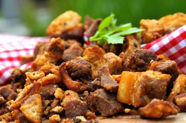 Jumări Porc 50g 
