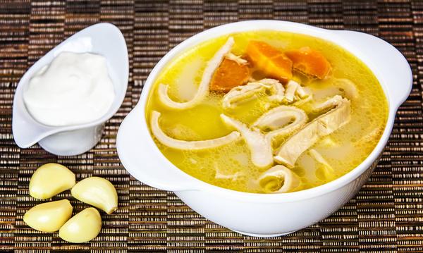 Ciorbă de Burtă 320g/80g 