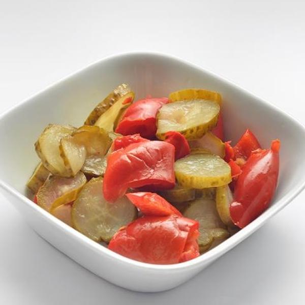 Salata de Muraturi Asortate