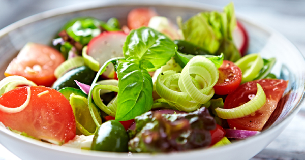 Salata de Sezon