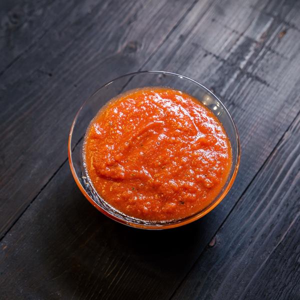 Sos Pomodori