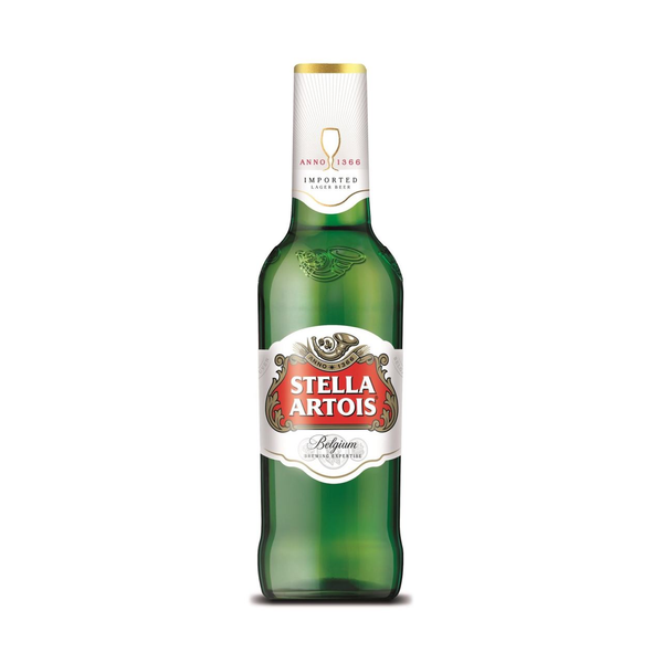 Bere | Stella Artois 0.33l