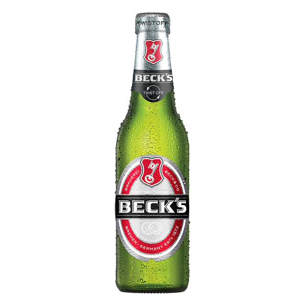 Bere | Becks 0.33l