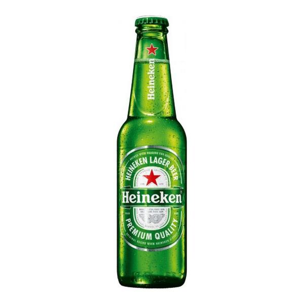 Heineken 0,33l